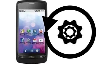 Cómo hacer reset o resetear un MegaFon SP-A5