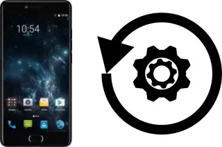 Cómo hacer reset o resetear un Meiigoo M1