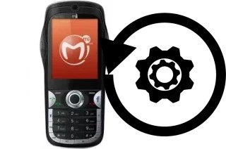 Cómo hacer reset o resetear un Mi-Fone MI-360