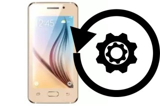 Cómo hacer reset o resetear un Microkey MicroKey E12 Galaxy