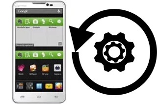 Cómo hacer reset o resetear un Micromax A111 Canvas Doodle