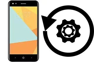Cómo hacer reset o resetear un Micromax Bharat 4 Q440