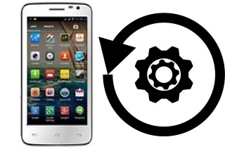 Cómo hacer reset o resetear un Micromax A77 Canvas Juice