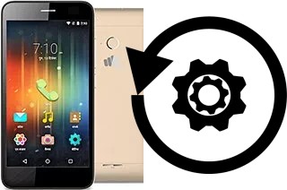 Cómo hacer reset o resetear un Micromax Canvas Unite 4 Pro
