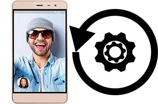 Cómo hacer reset o resetear un Micromax Vdeo 3