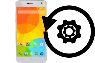 Cómo hacer reset o resetear un Mijue M500