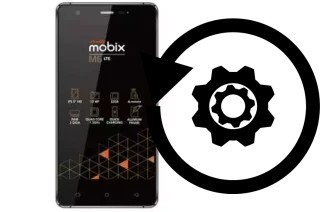 Cómo hacer reset o resetear un Mio Mobix M6