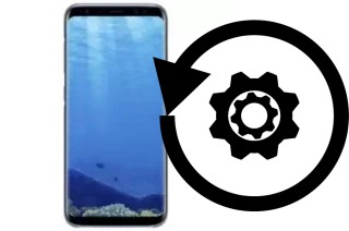 Cómo hacer reset o resetear un Mione Mix 9 Pro
