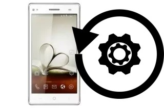 Cómo hacer reset o resetear un Mivo MV480