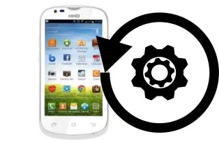 Cómo hacer reset o resetear un MMD Z4