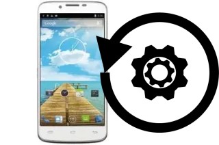 Cómo hacer reset o resetear un Mobell Paladin