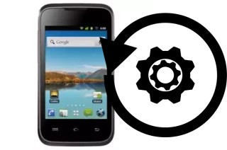 Cómo hacer reset o resetear un Mobell S18