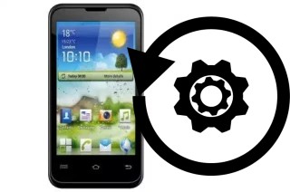 Cómo hacer reset o resetear un Mobell S58