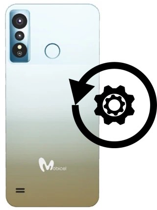 Cómo hacer reset o resetear un Mobicel R9 Pro