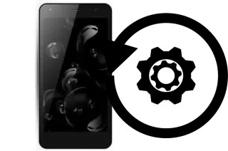 Cómo hacer reset o resetear un Mobiola MS50L1