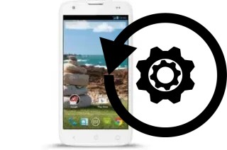 Cómo hacer reset o resetear un MobiWire Ahiga