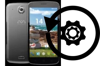 Cómo hacer reset o resetear un MobiWire Auriga