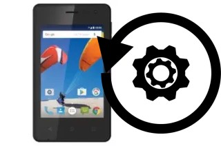 Cómo hacer reset o resetear un MobiWire Kohana