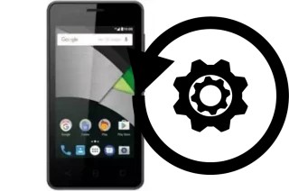 Cómo hacer reset o resetear un MobiWire Kwanita