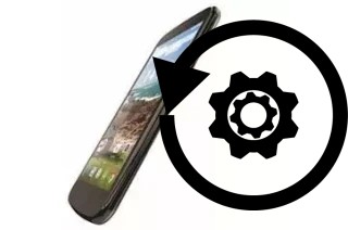 Cómo hacer reset o resetear un MobiWire Pegasus