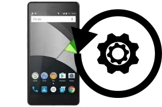 Cómo hacer reset o resetear un MobiWire Tala