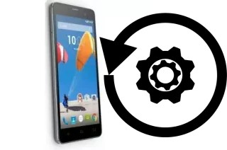 Cómo hacer reset o resetear un MobiWire Winona