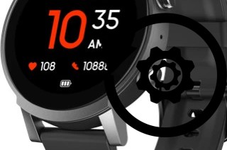 Cómo hacer reset o resetear un Mobvoi TicWatch E3