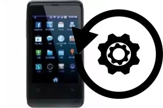 Cómo hacer reset o resetear un Moii E501