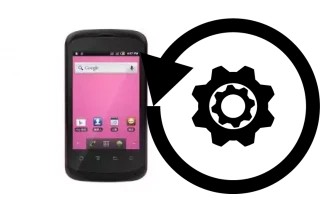 Cómo hacer reset o resetear un Moii E502