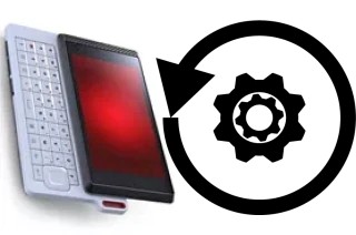 Cómo hacer reset o resetear un Motorola Droid XTreme