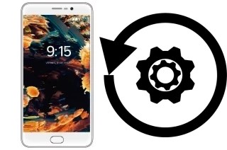 Cómo hacer reset o resetear un Movic K1