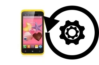 Cómo hacer reset o resetear un MPai Mpai S720C
