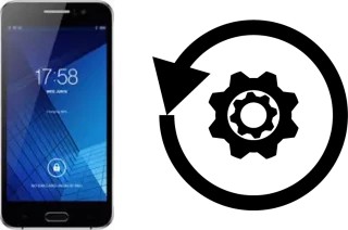 Cómo hacer reset o resetear un MPIE A8