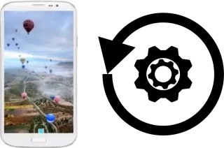 Cómo hacer reset o resetear un MPIE I9200 Octa-Core