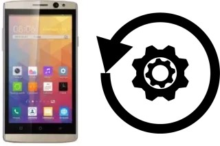 Cómo hacer reset o resetear un MPIE MG5