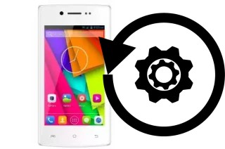 Cómo hacer reset o resetear un Mpman MPman PH410