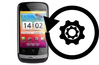 Cómo hacer reset o resetear un MTS Bravo