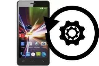 Cómo hacer reset o resetear un MTS Smart Sprint 4G