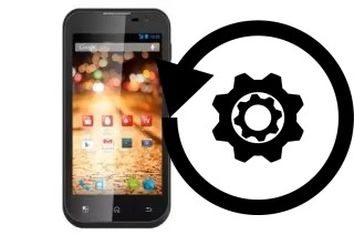 Cómo hacer reset o resetear un MTS Smart Sprint