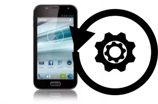 Cómo hacer reset o resetear un Multilaser MS4