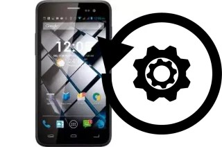 Cómo hacer reset o resetear un Multilaser MS5