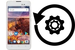 Cómo hacer reset o resetear un Multilaser MS50L