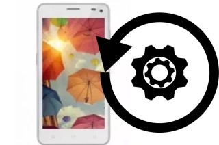 Cómo hacer reset o resetear un Multilaser MS50M