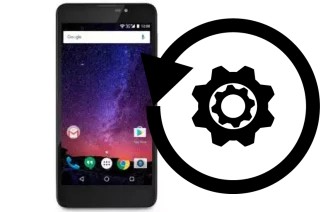 Cómo hacer reset o resetear un Multilaser MS55M