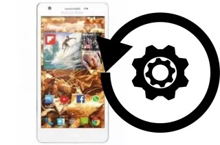 Cómo hacer reset o resetear un Multilaser MS6
