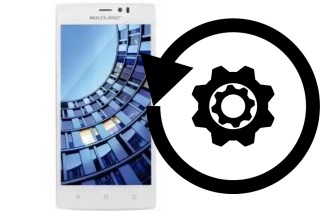 Cómo hacer reset o resetear un Multilaser MS60