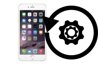 Cómo hacer reset o resetear un MXNEC S803 Touch