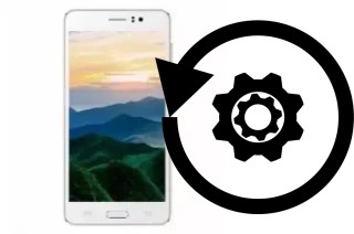 Cómo hacer reset o resetear un MXNEC S807 Max
