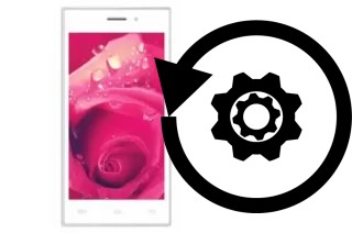 Cómo hacer reset o resetear un MXNEC S903 Upgrade