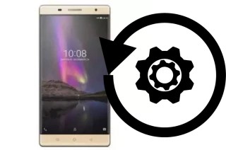 Cómo hacer reset o resetear un MXNEC S904